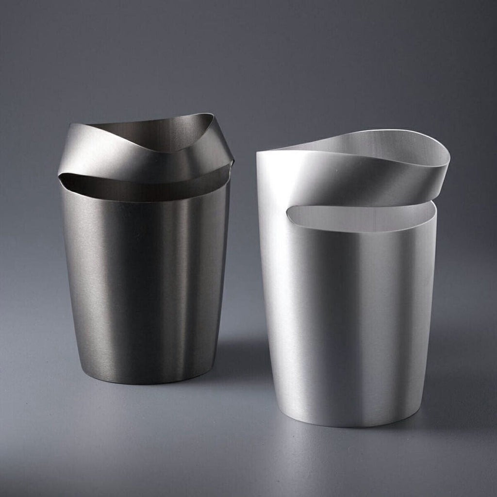 fink | wine chiller | charcoal