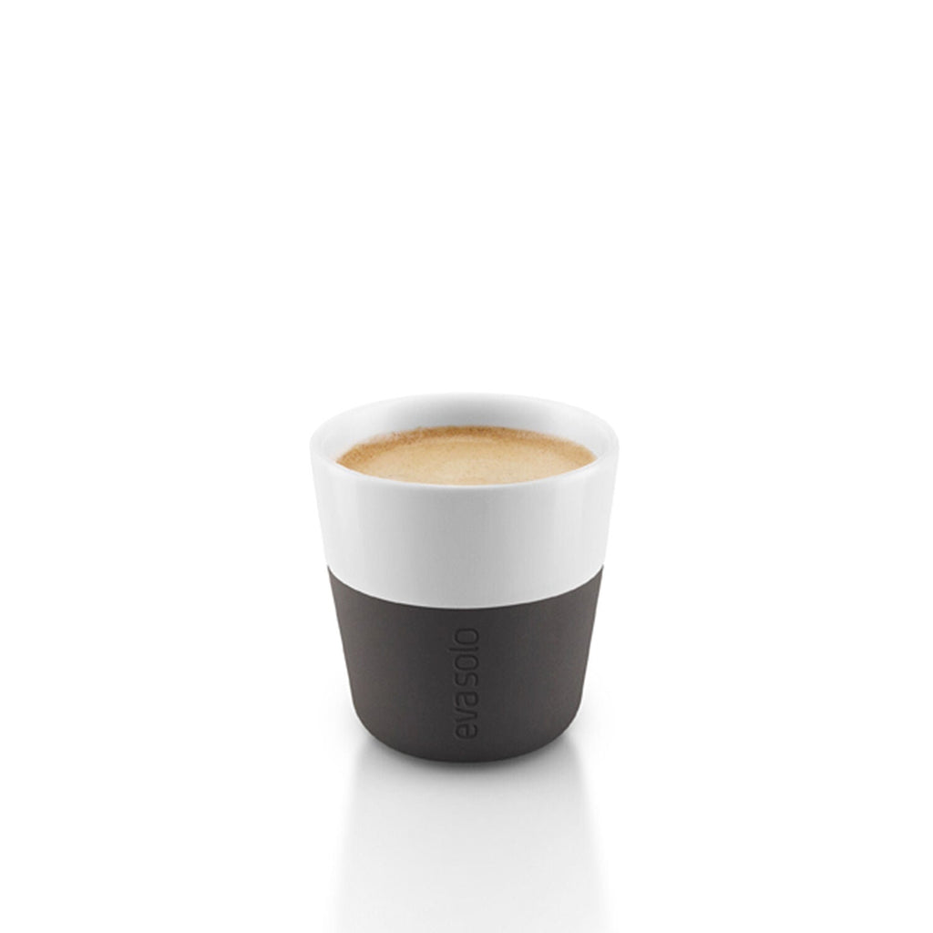 eva solo | tumbler espresso | set of 2 | black