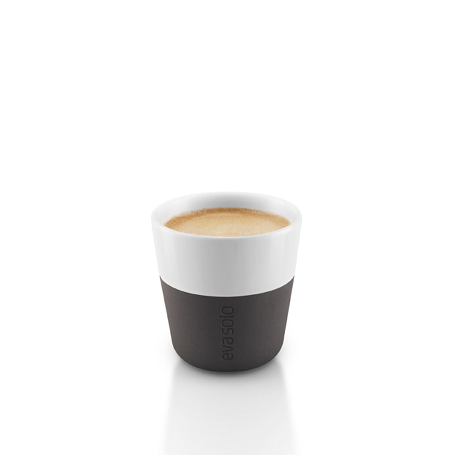 eva solo | tumbler espresso | set of 2 | black