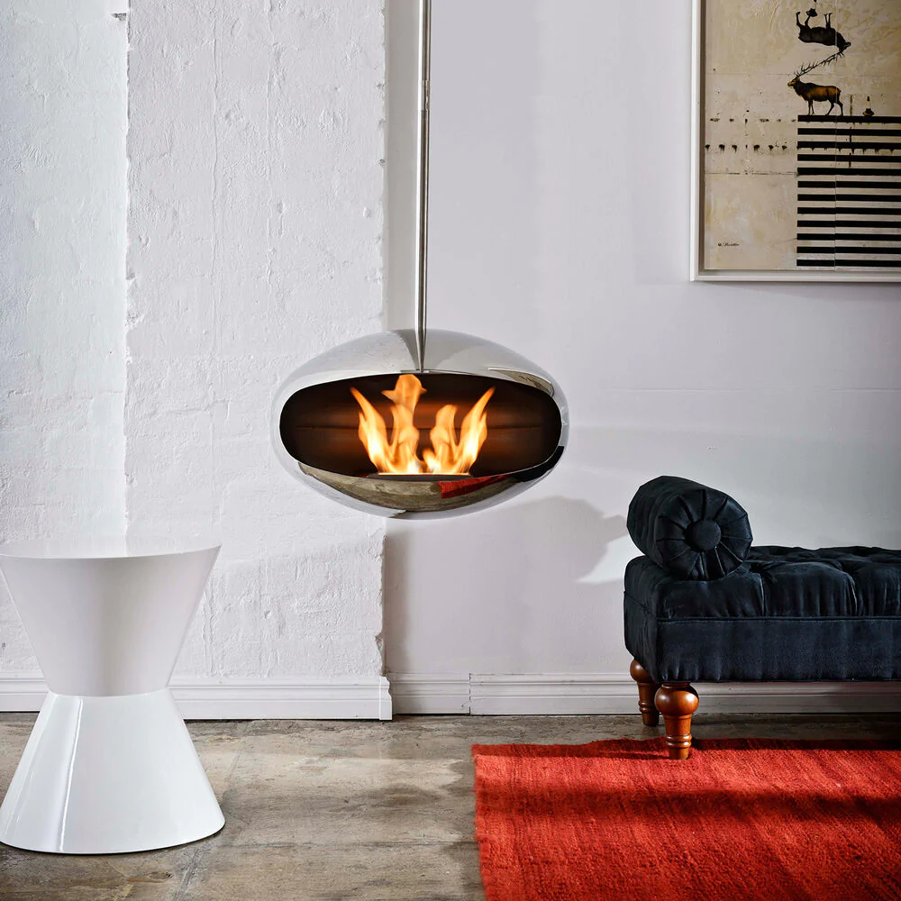 cocoon fires | aeris hanging - LC