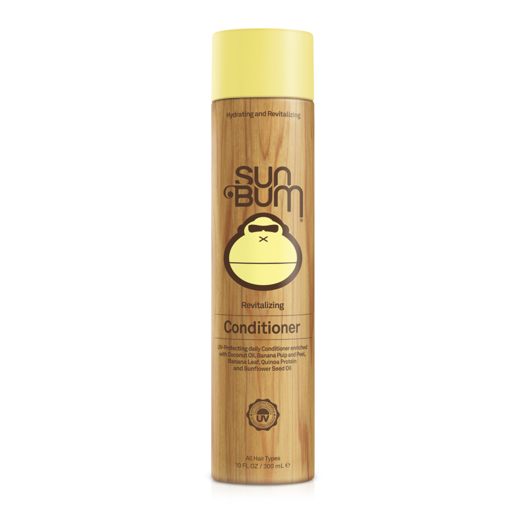 SUN BUM - Hair Care | UV Conditioner