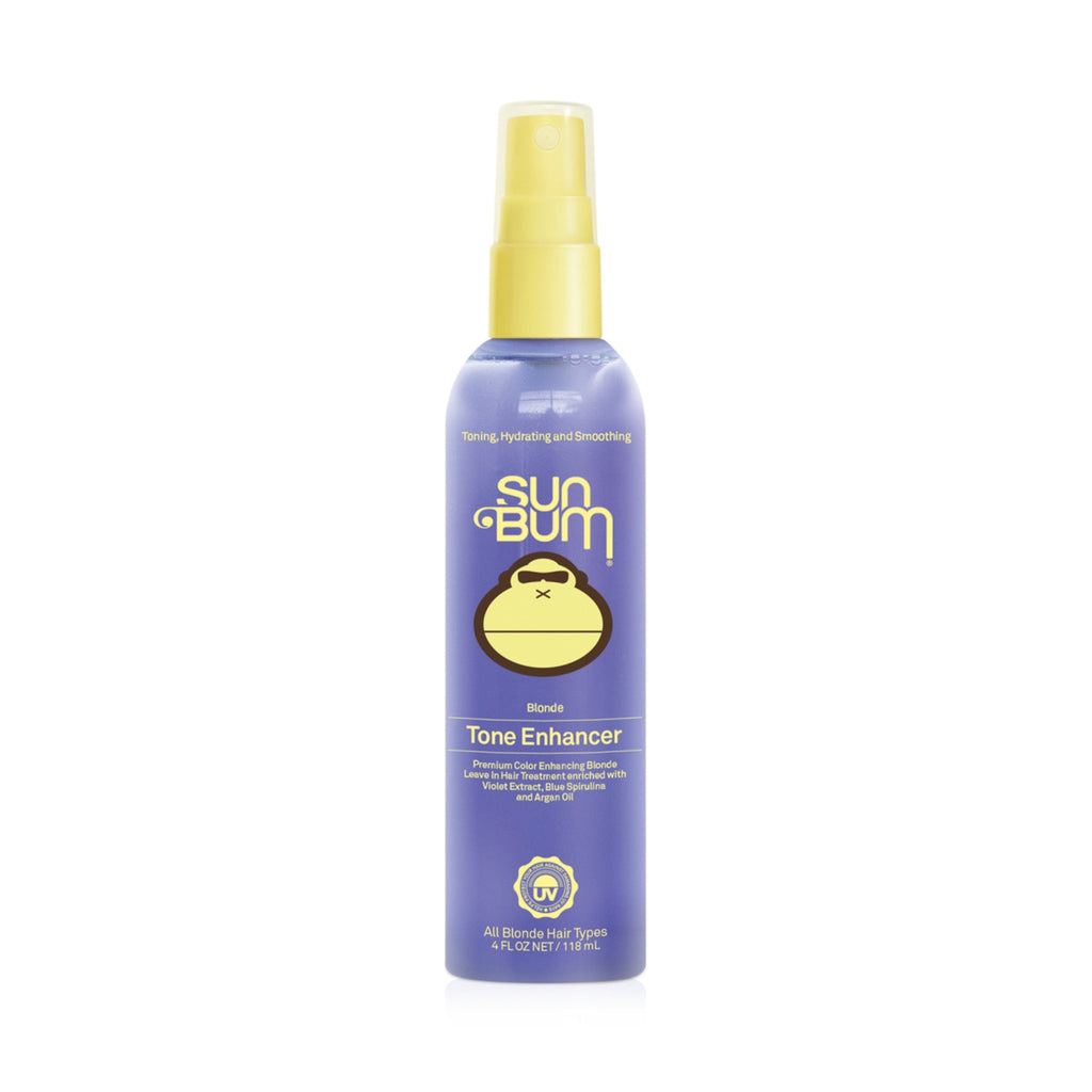 SUN BUM - Hair Care | Blonde Tone Enhancer