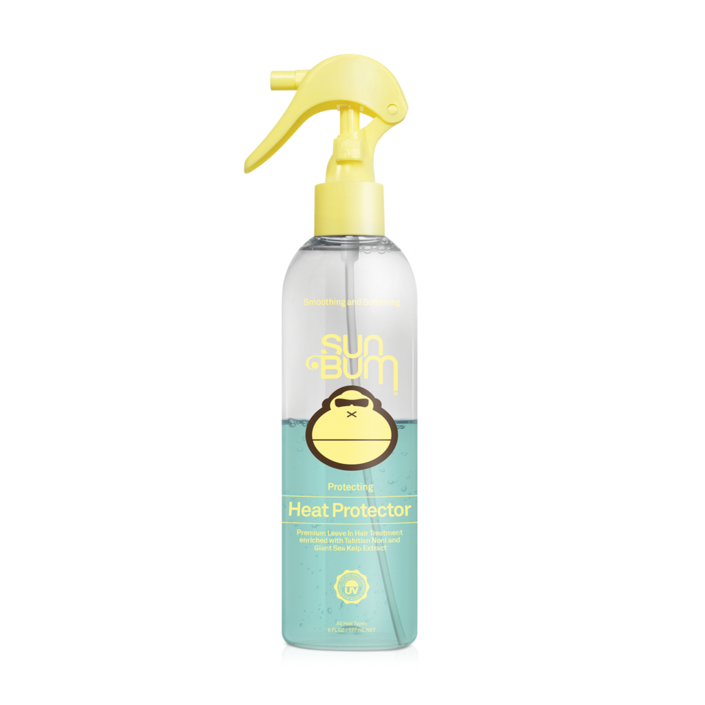 SUN BUM - Hair Care | Heat Protector
