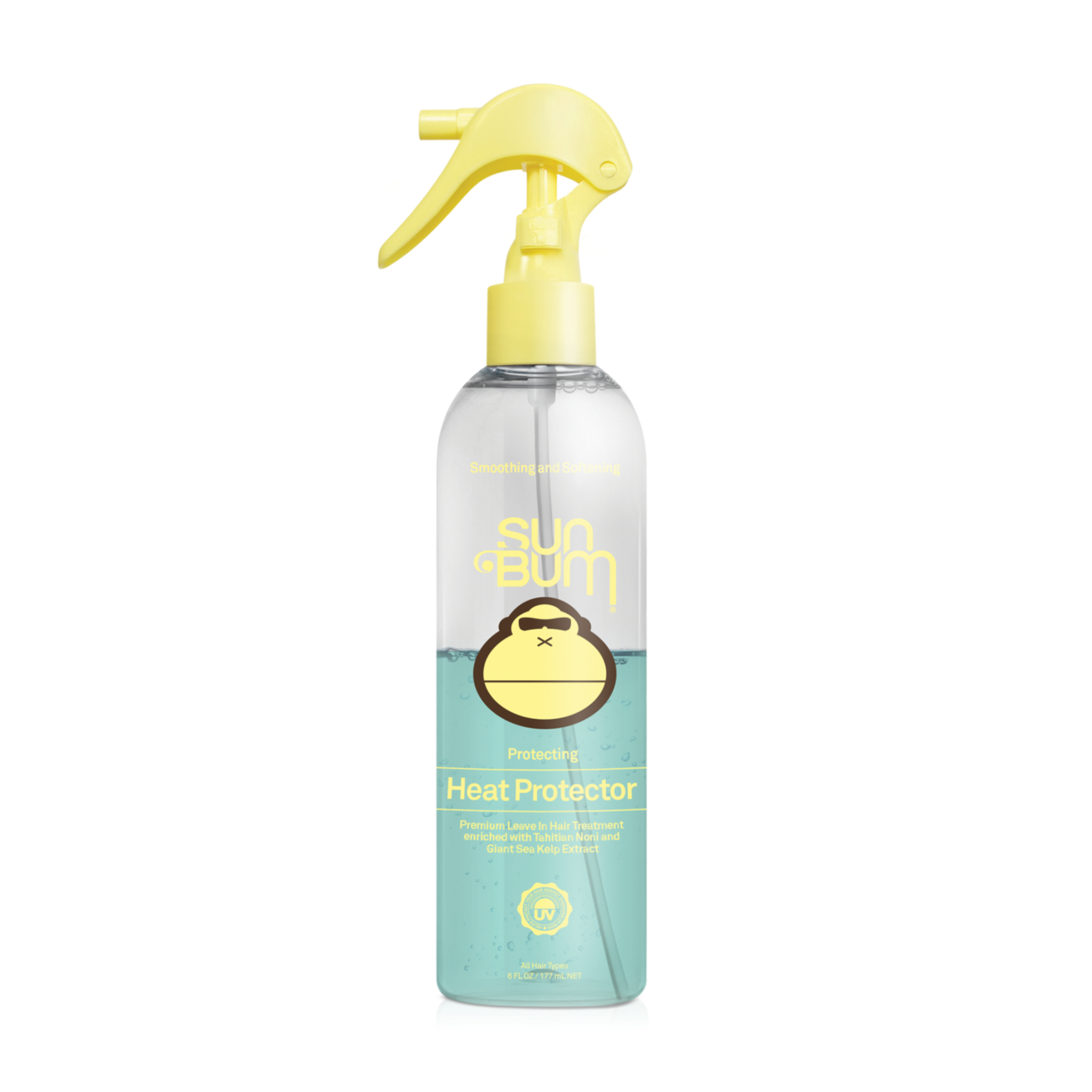 SUN BUM - Hair Care | Heat Protector
