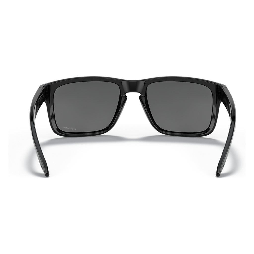 OAKLEY - HOLBROOK | Polished Black w/ Prizm Black