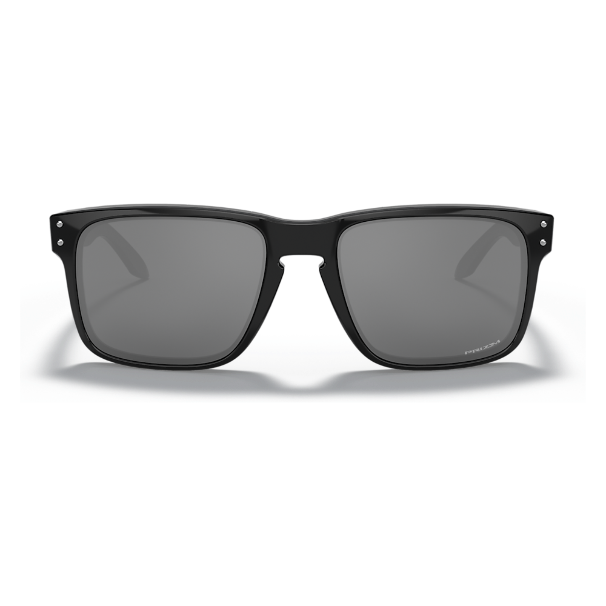 OAKLEY - HOLBROOK | Polished Black w/ Prizm Black