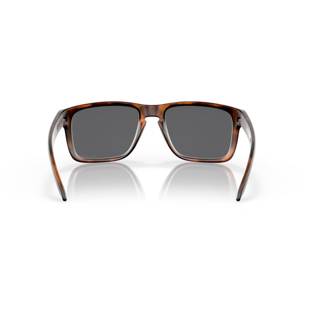 OAKLEY - HOLBROOK XL |  Matte Brown Tortoise w/ Prizm Black