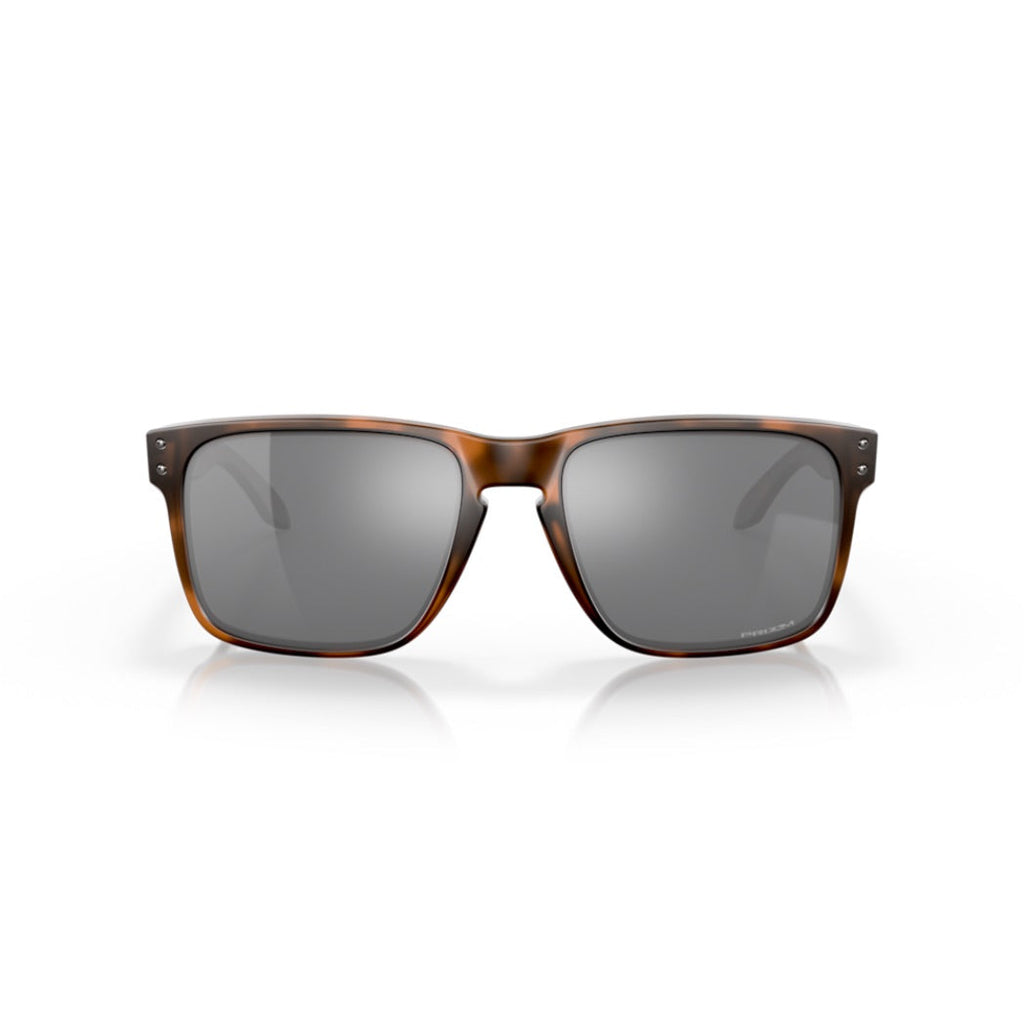 OAKLEY - HOLBROOK XL |  Matte Brown Tortoise w/ Prizm Black
