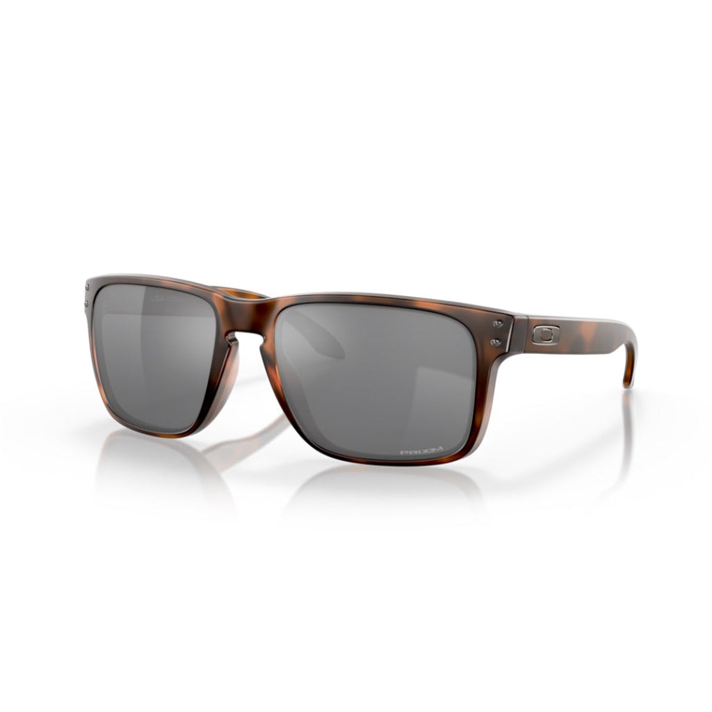 OAKLEY - HOLBROOK XL |  Matte Brown Tortoise w/ Prizm Black