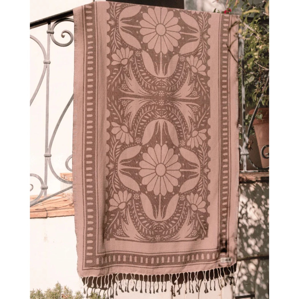 SANDCLOUD - TOWEL | Nippon Daisy