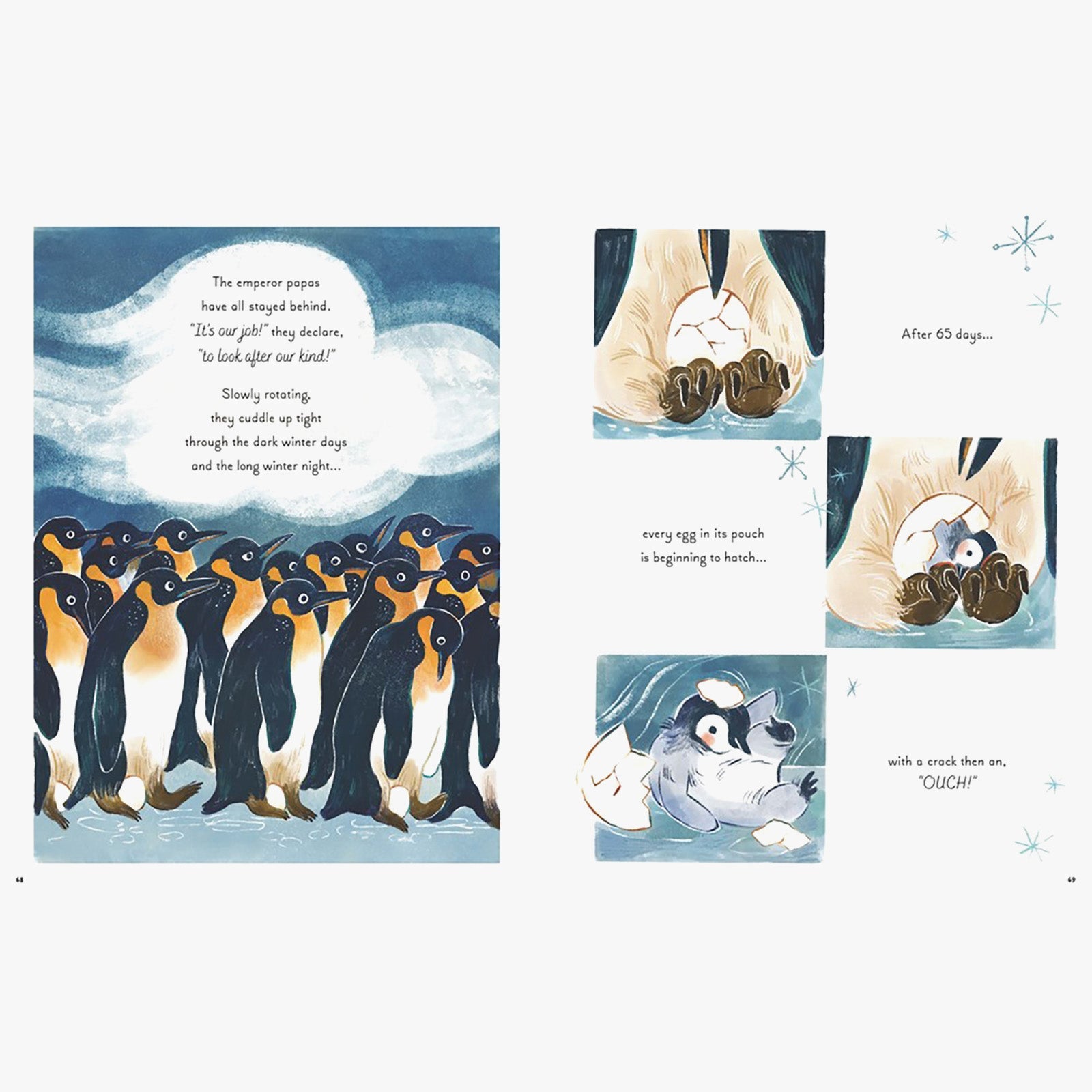 5 Minute Ocean Stories Read-Aloud Children's Book