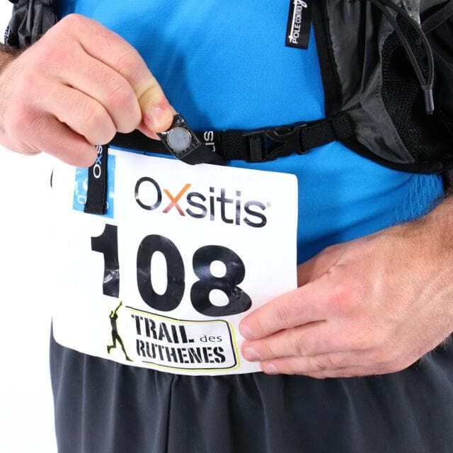 Oxsitis Men's Hydragon ACE 17.X