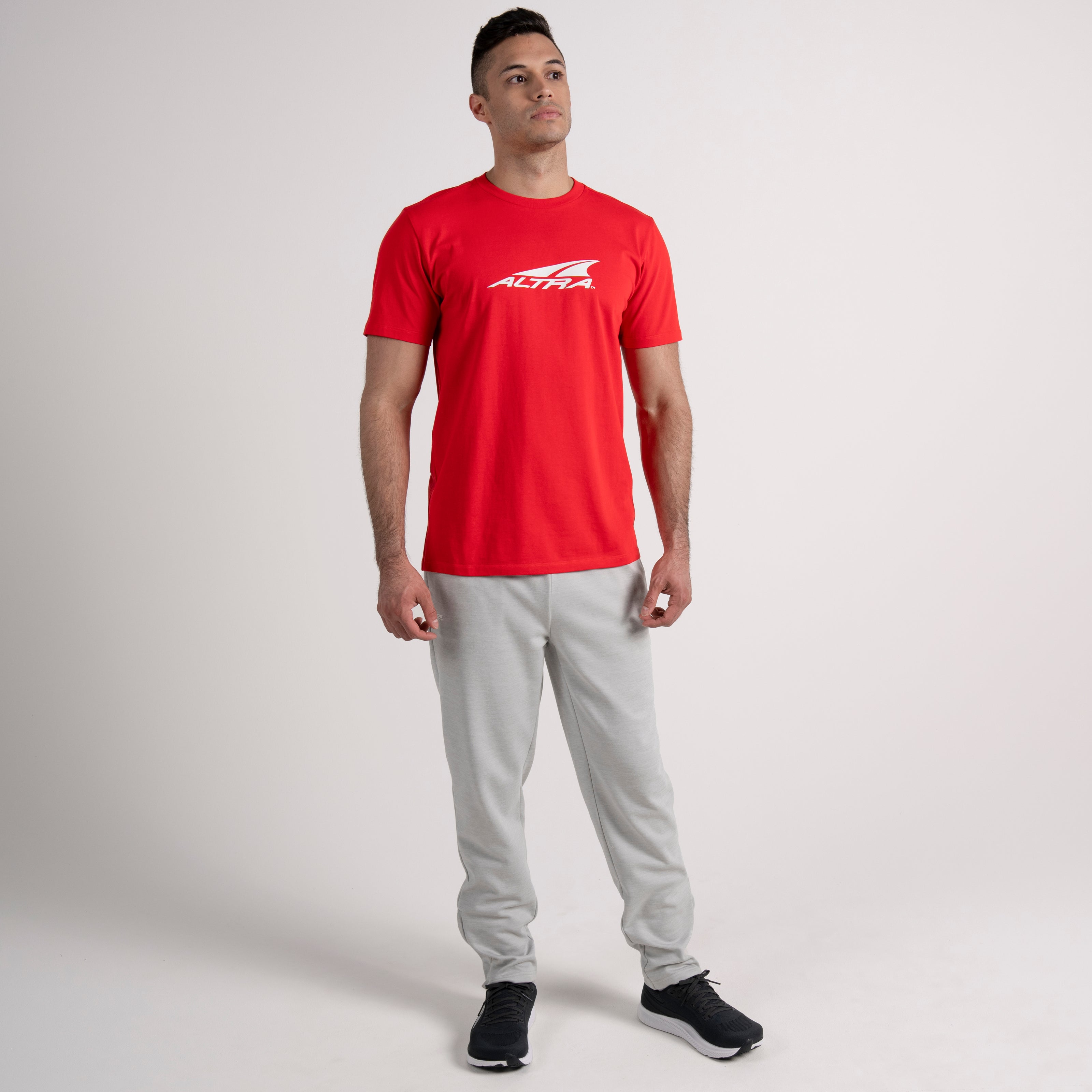 Altra - Men's Everyday Recycled Tee