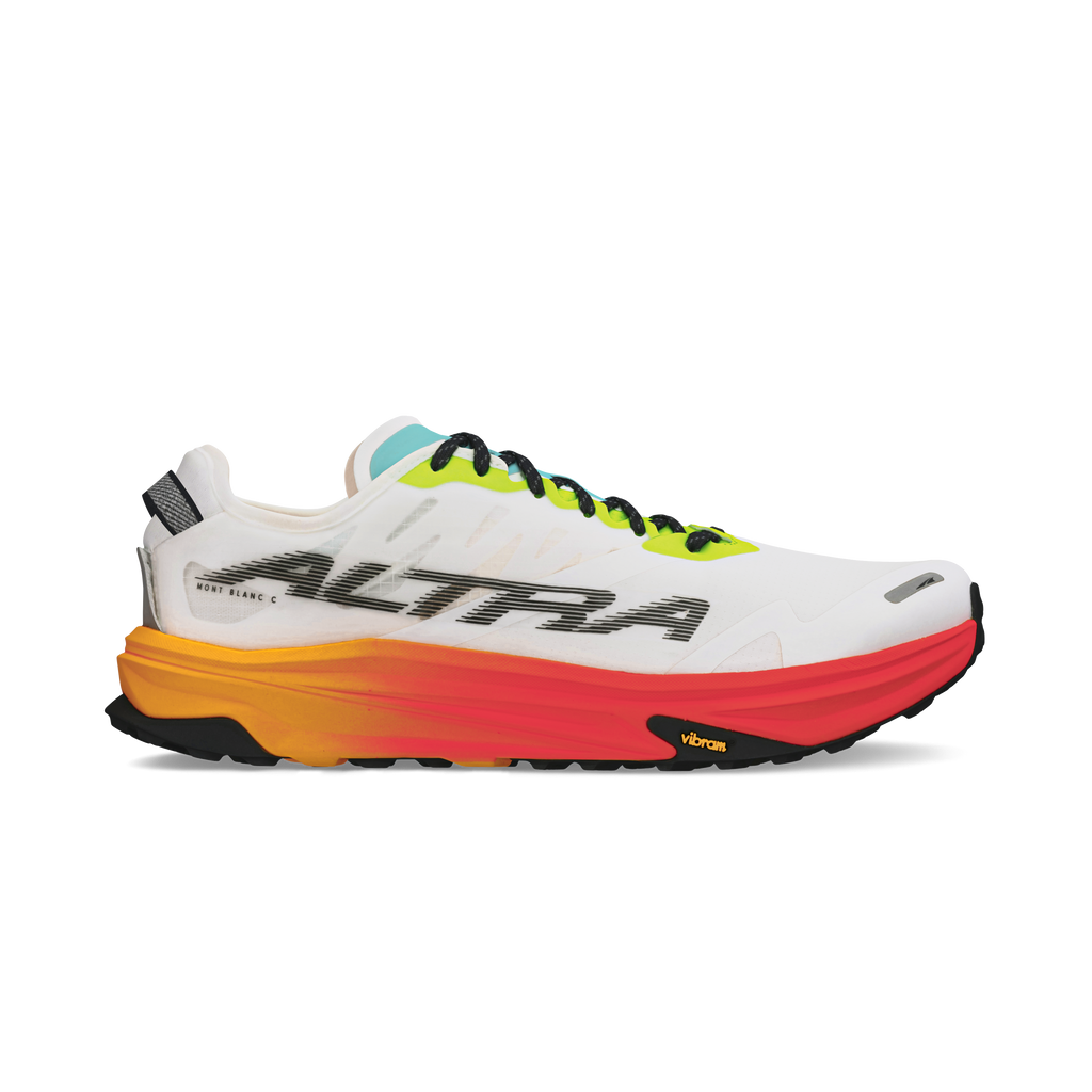 ALTRA - Women's MONT BLANC CARBON