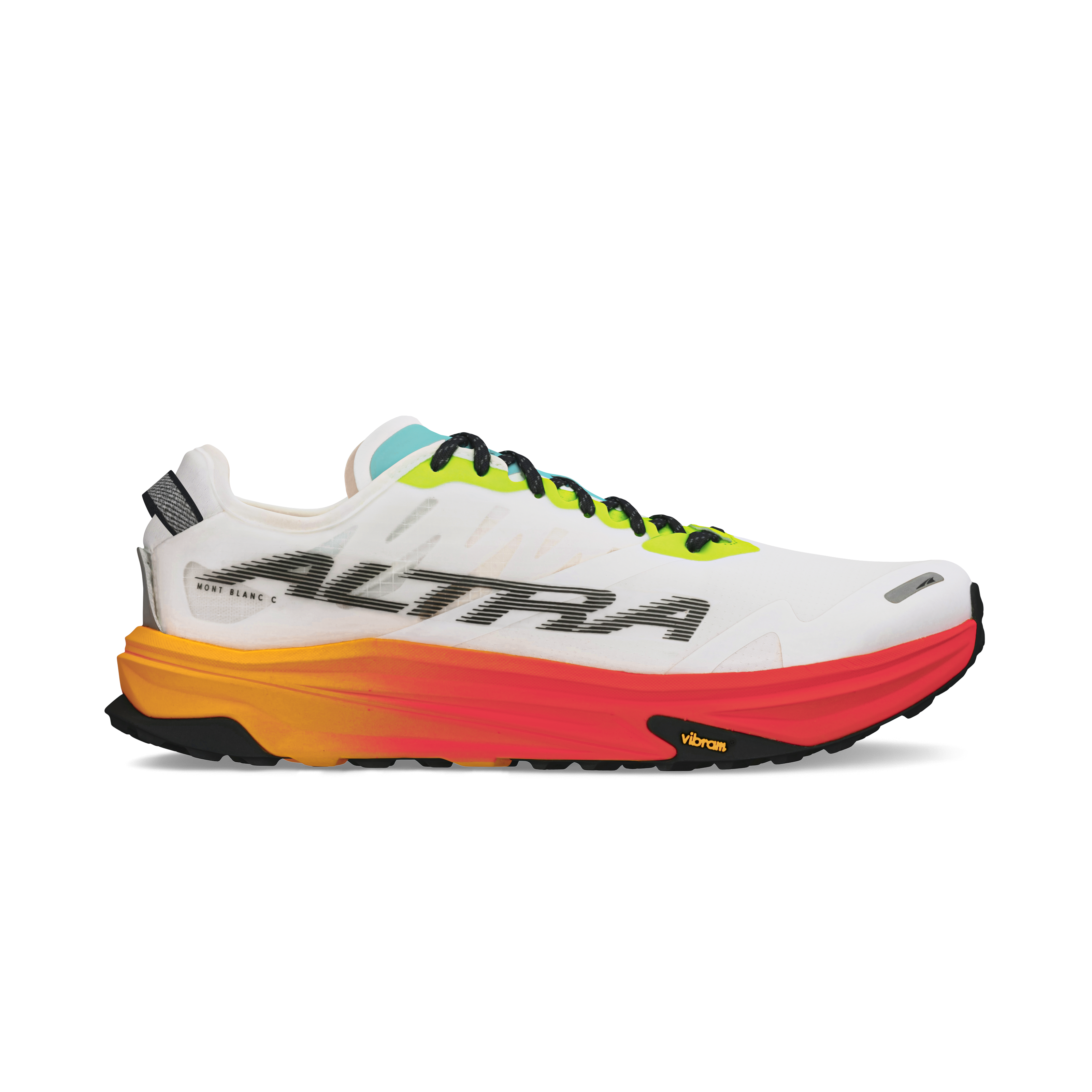 ALTRA - Women's MONT BLANC CARBON