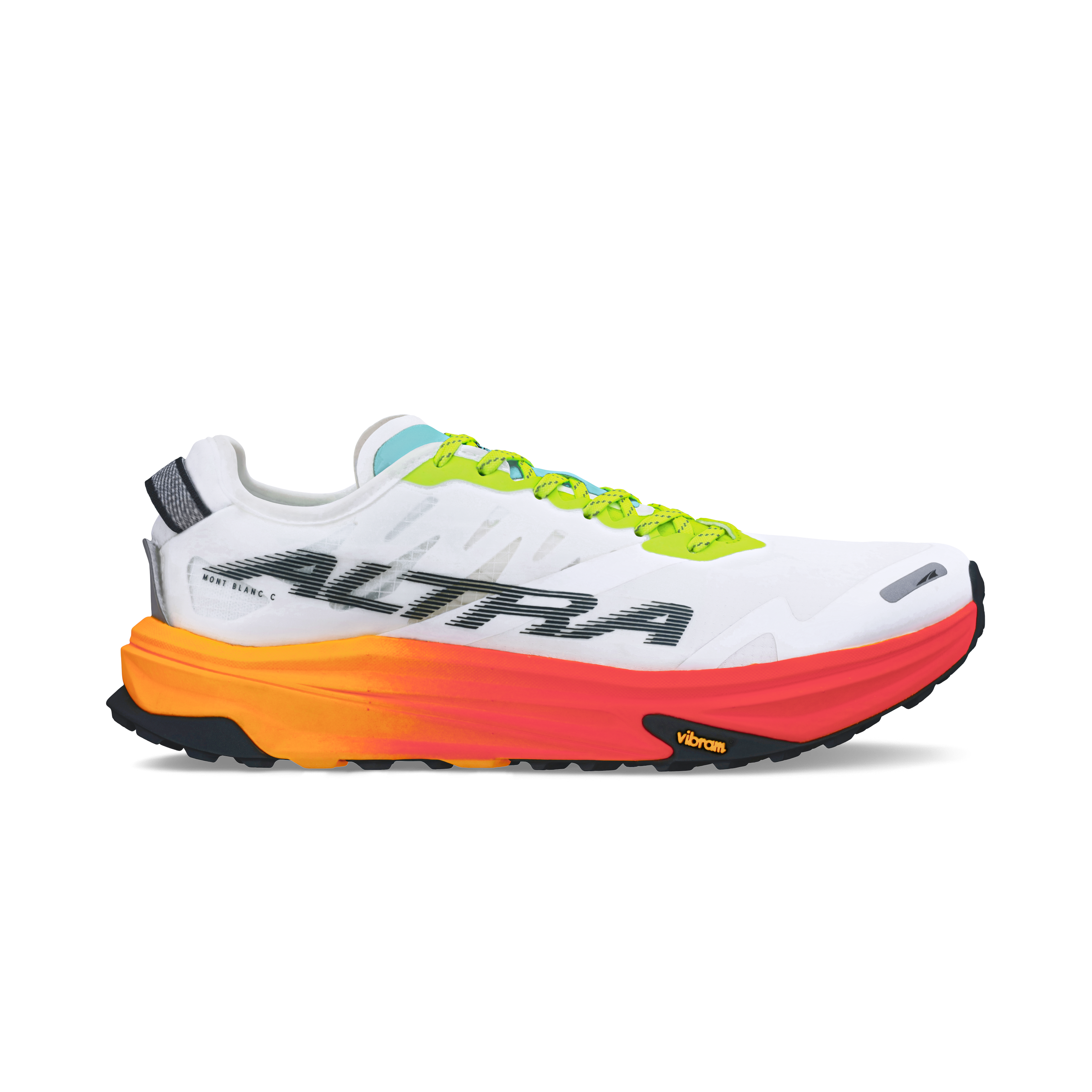 ALTRA - Men's MONT BLANC CARBON