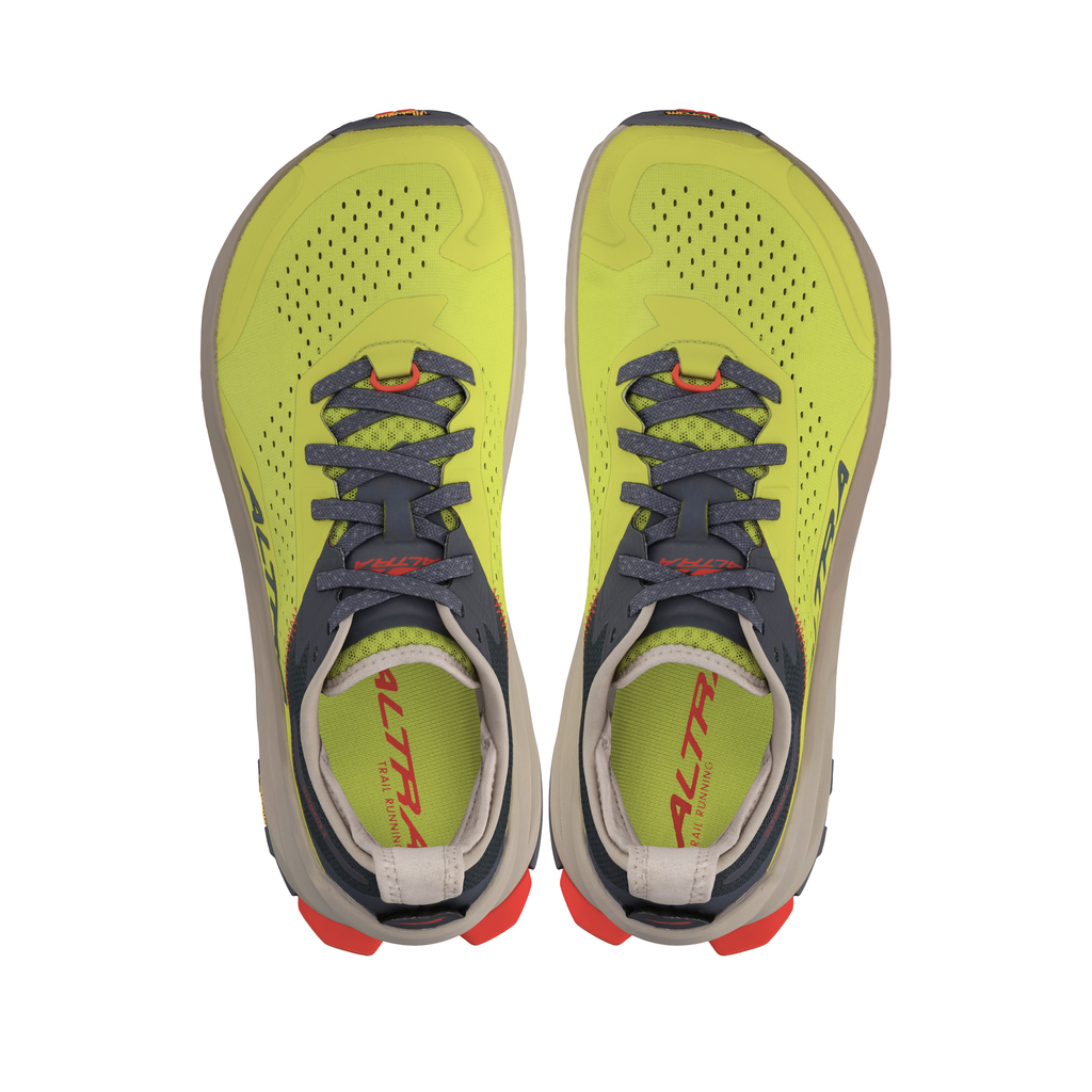 ALTRA - Men's OLYMPUS 6.