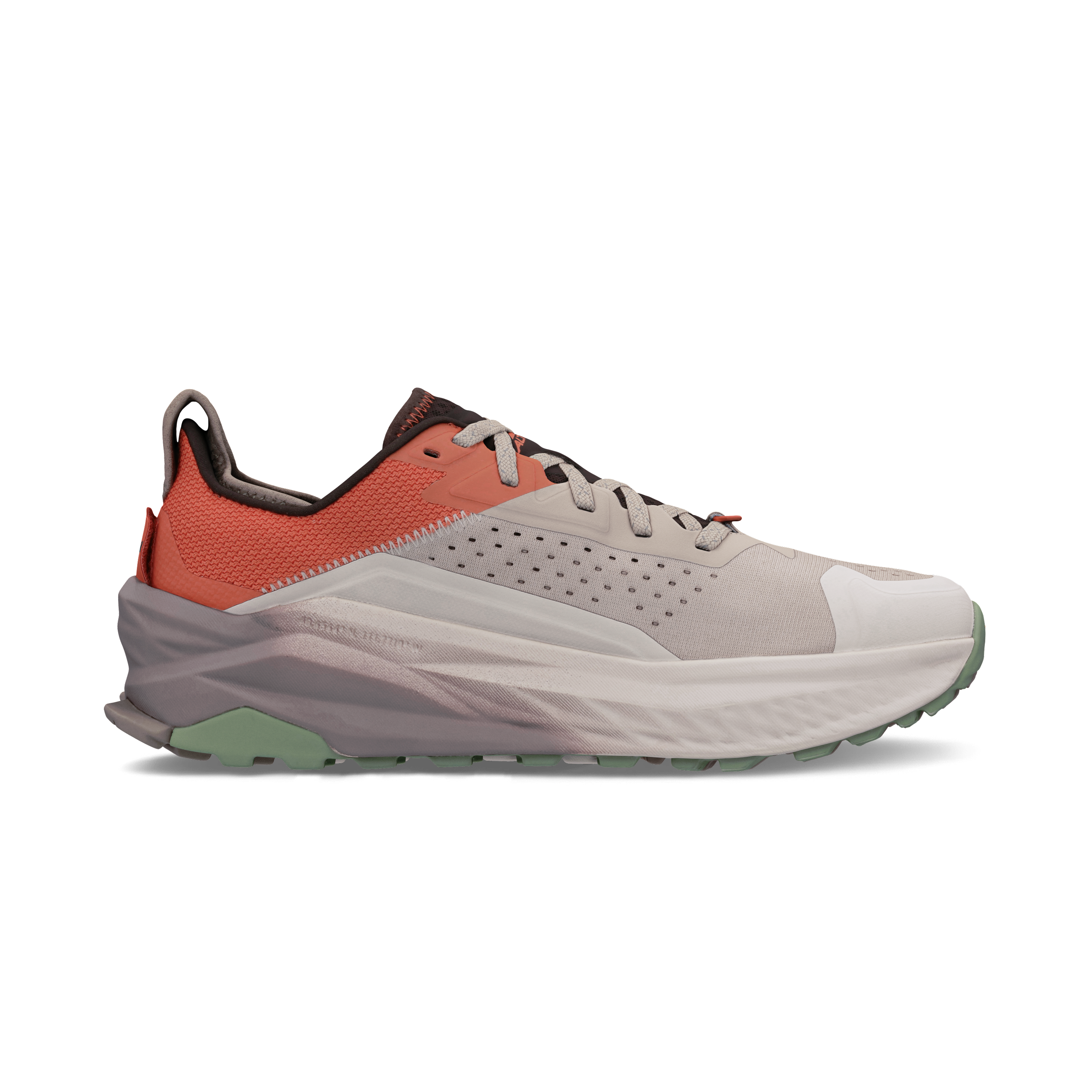 ALTRA - Men's OLYMPUS 6.