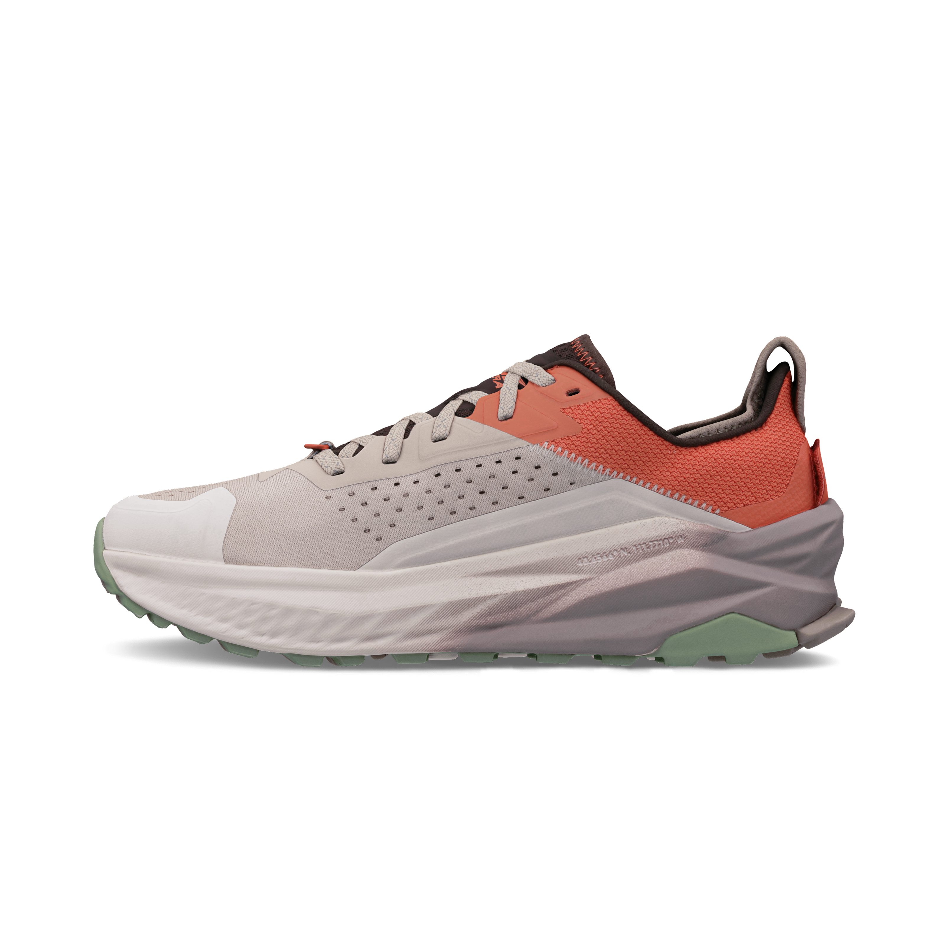 ALTRA - Men's OLYMPUS 6.