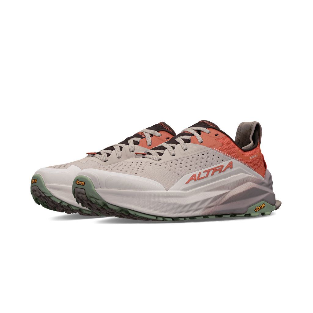 ALTRA - Men's OLYMPUS 6.