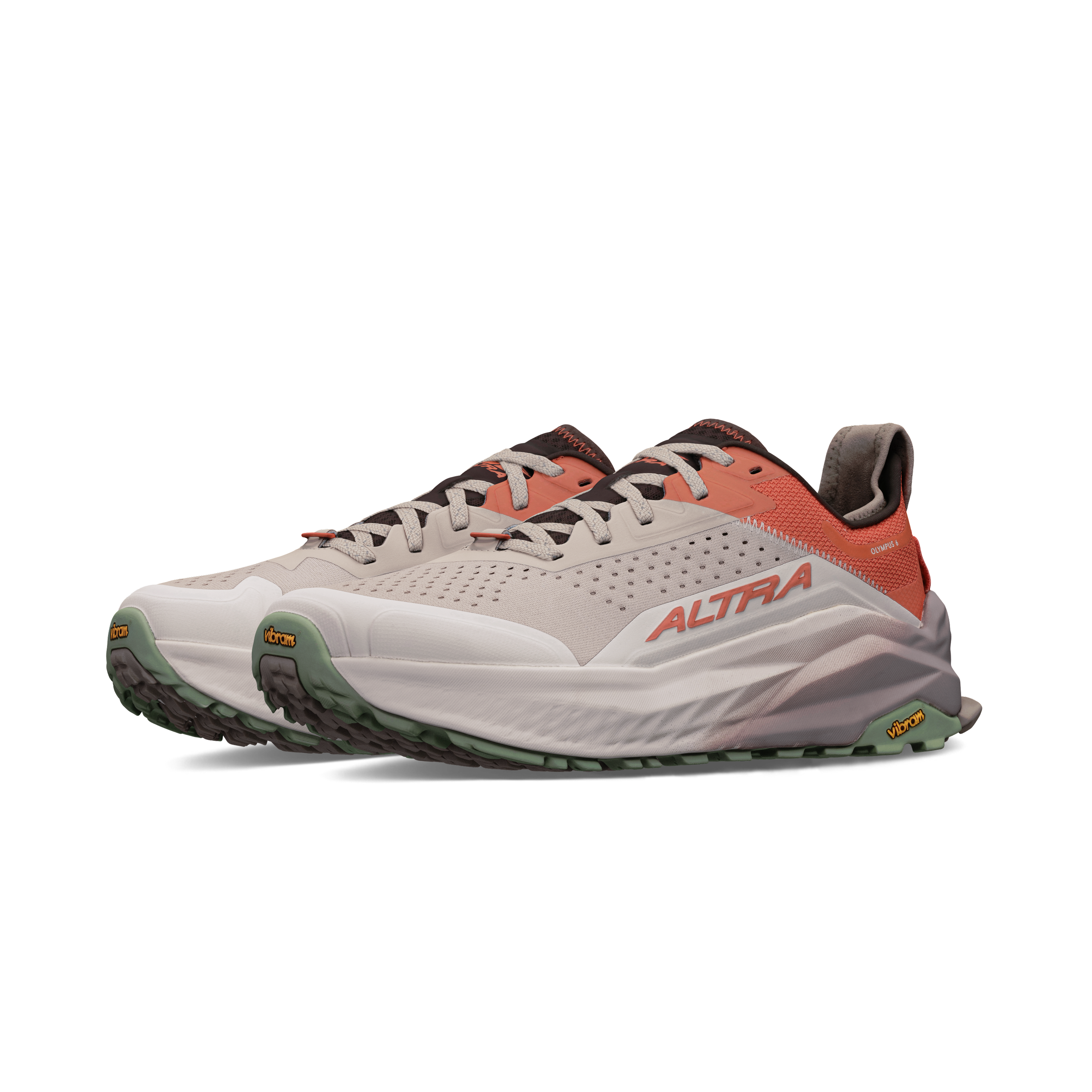 ALTRA - Men's OLYMPUS 6.