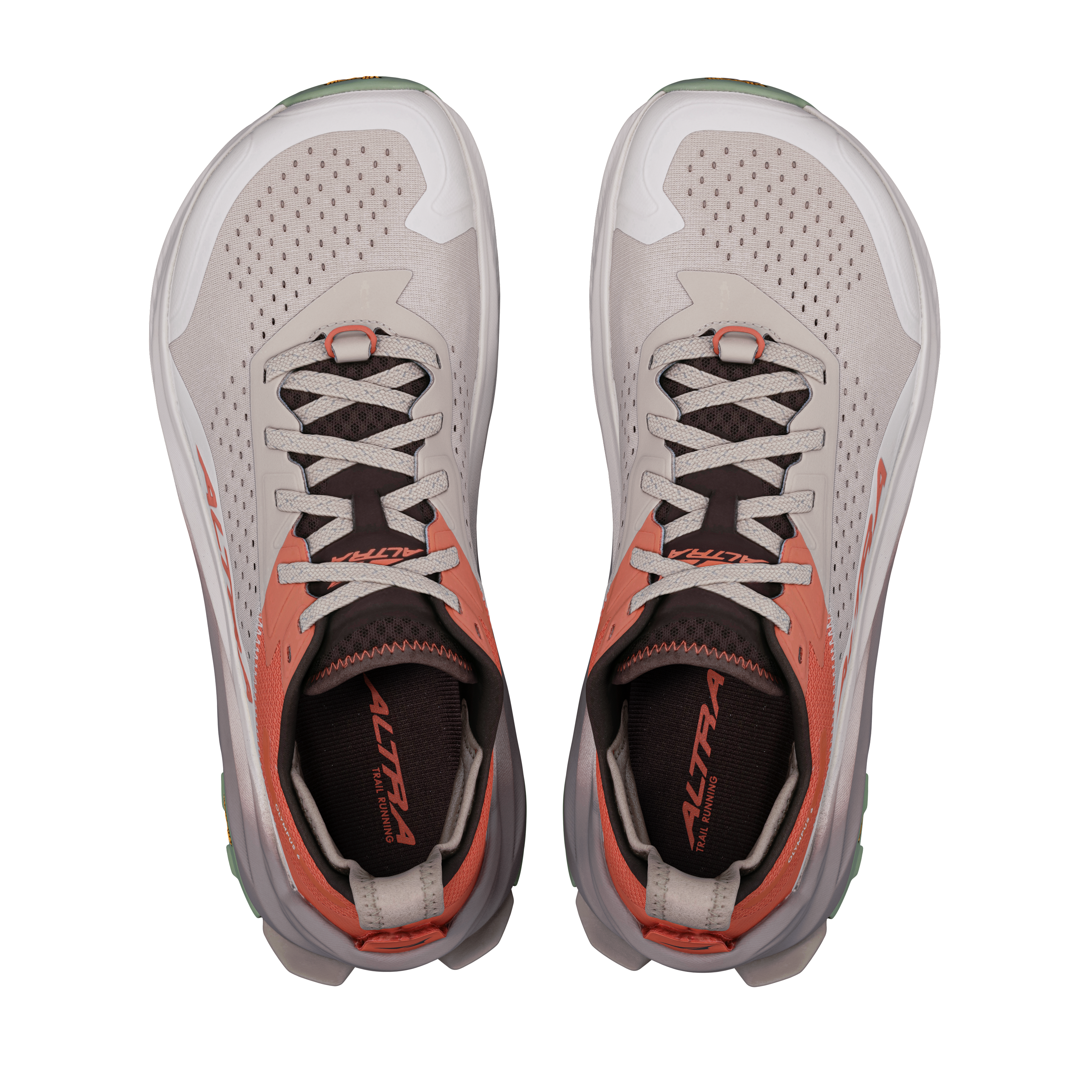 ALTRA - Men's OLYMPUS 6.