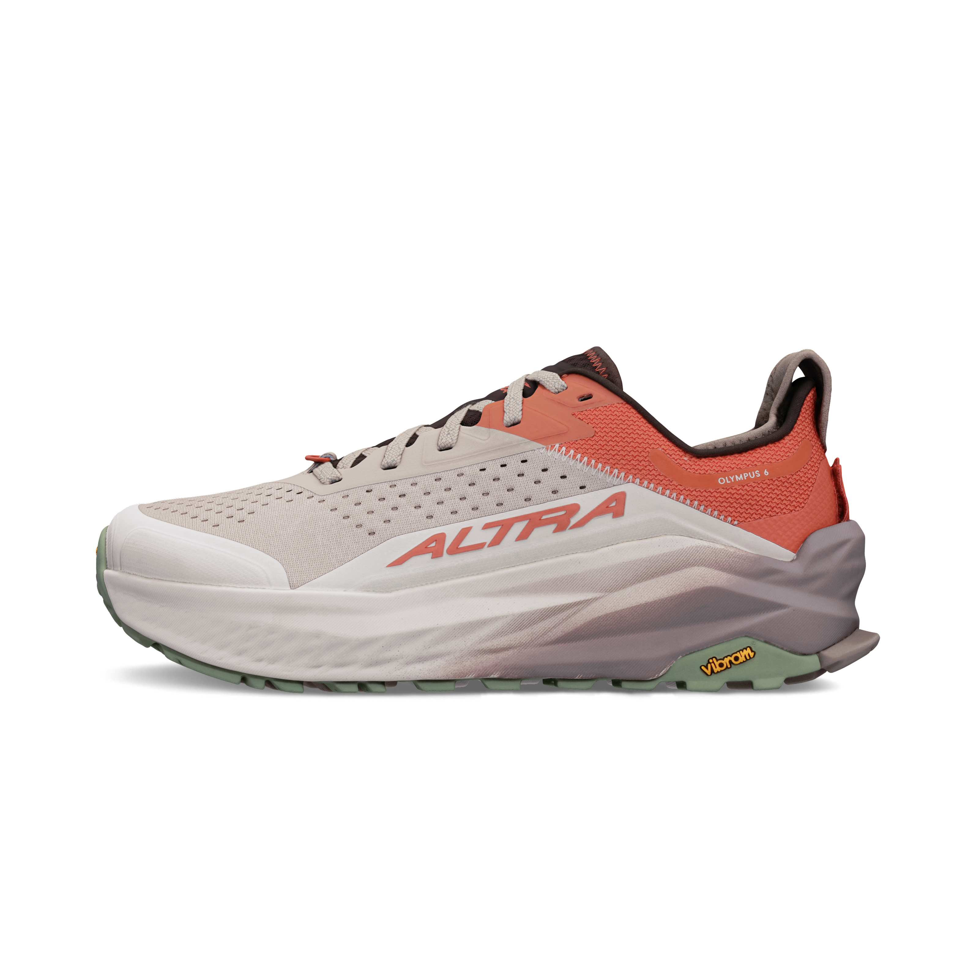ALTRA - Men's OLYMPUS 6.