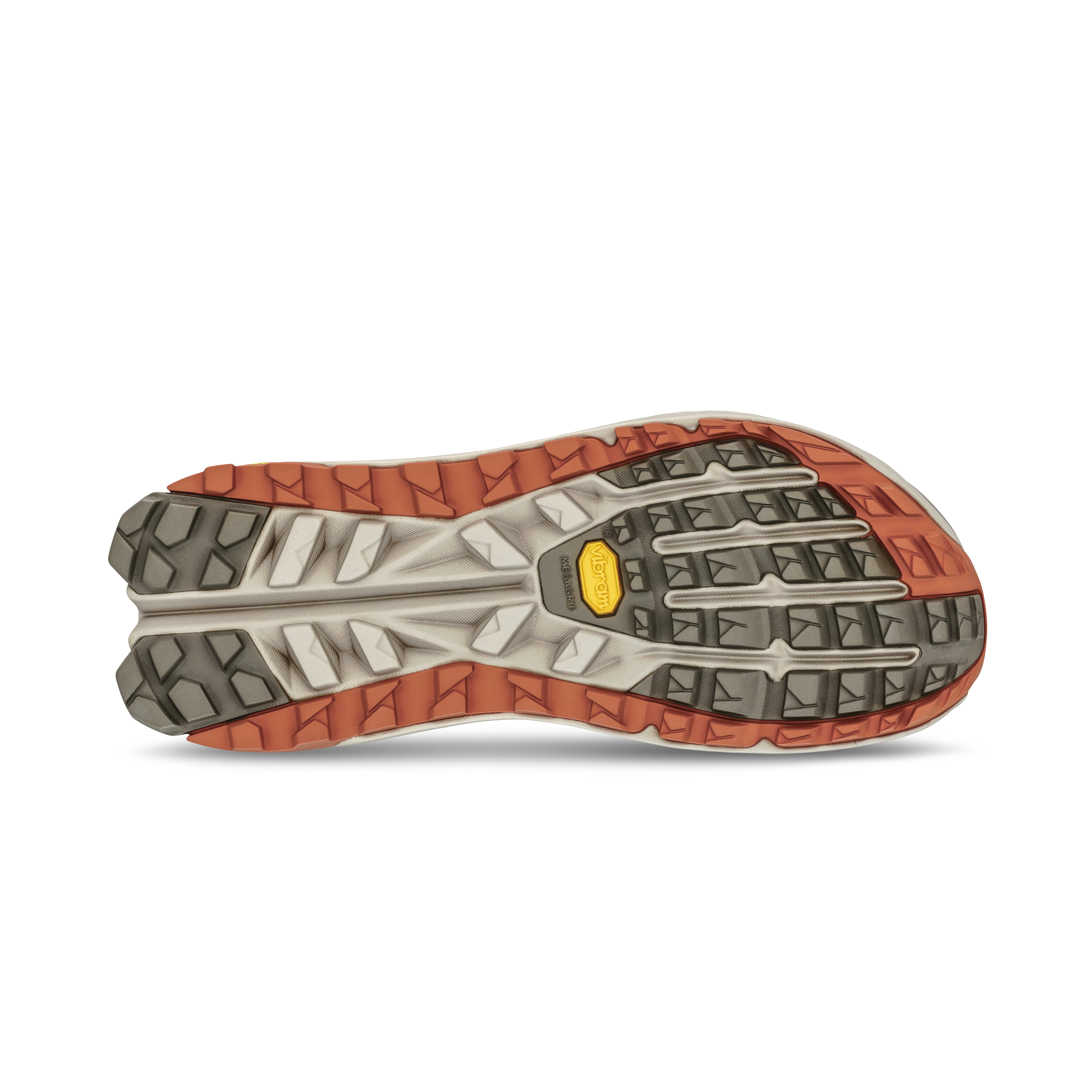 ALTRA - Men's OLYMPUS 6 HIKE LOW GTX
