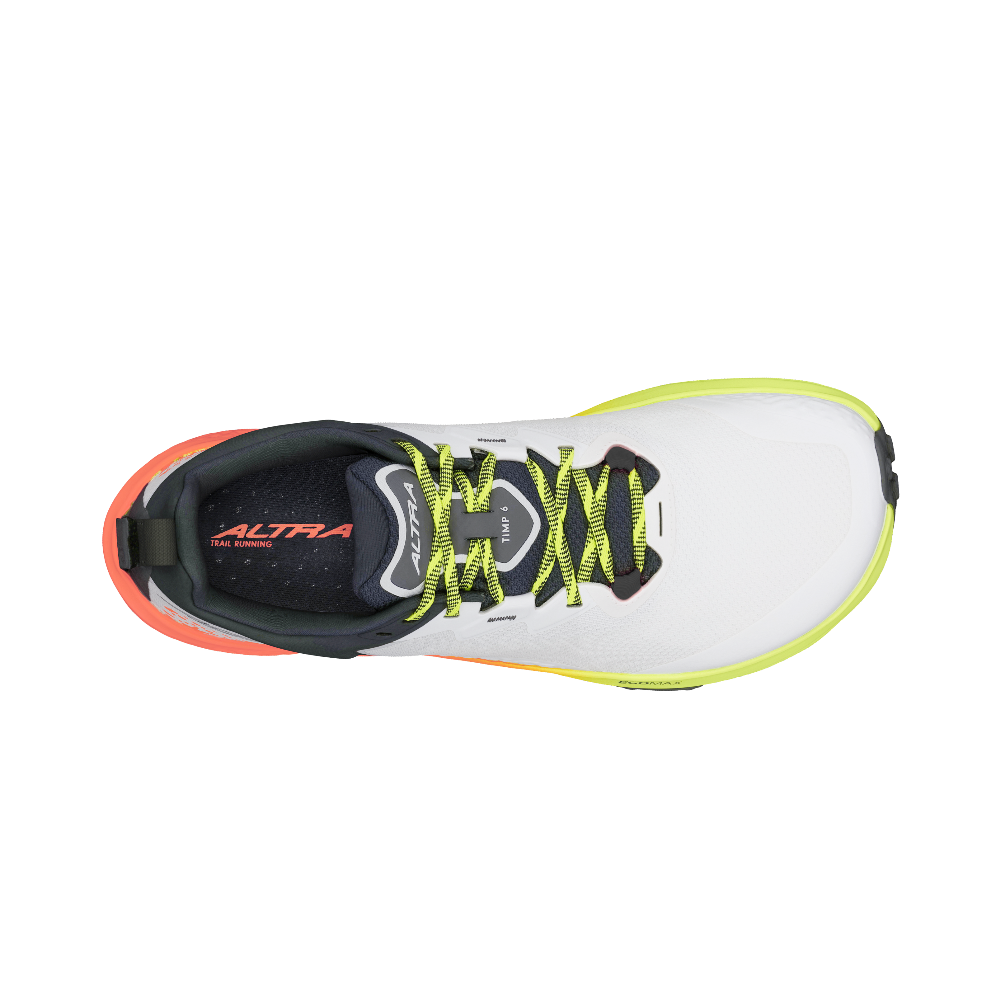 ALTRA - Men's TIMP 6