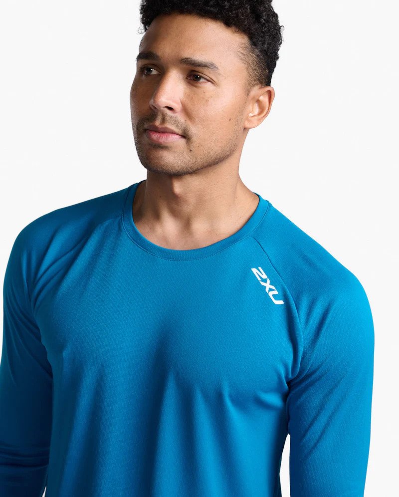 2XU - Men's Aspire Long Sleeve