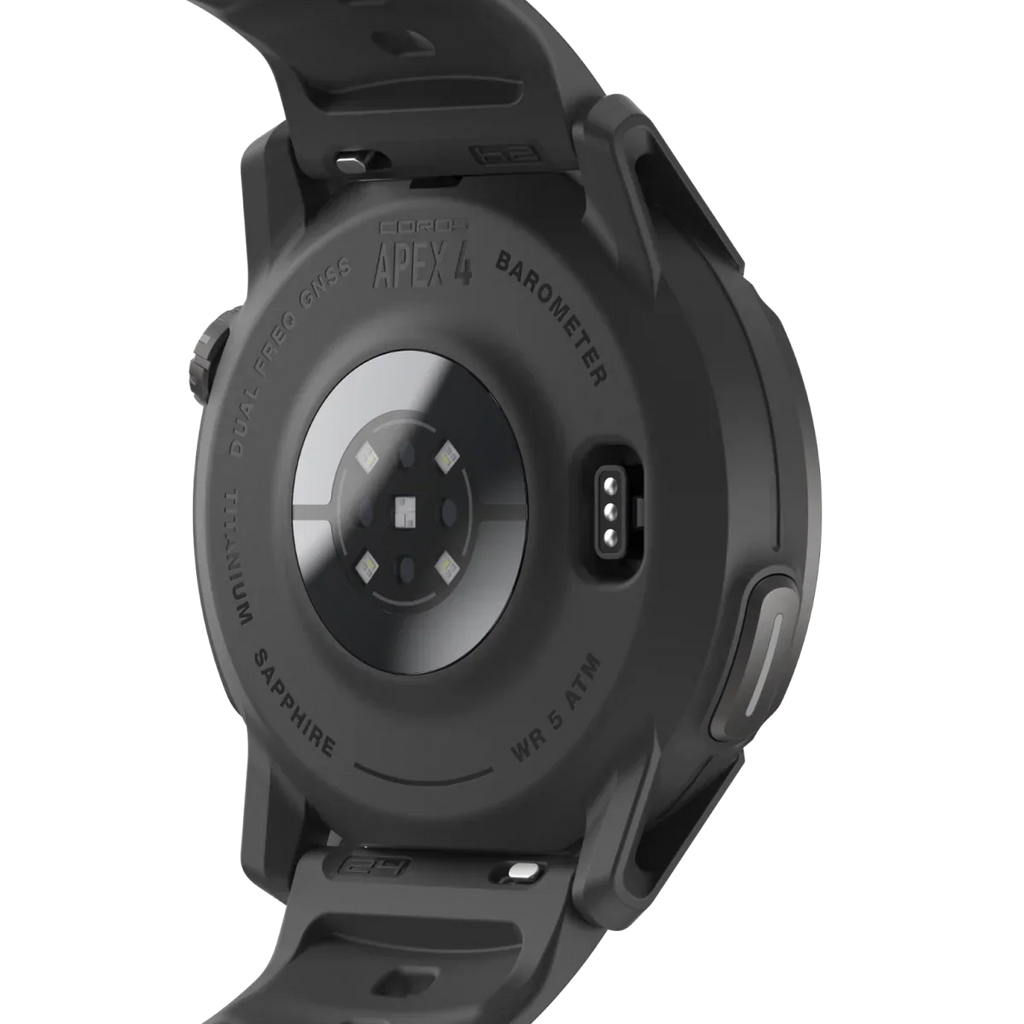 COROS APEX 4 42mm