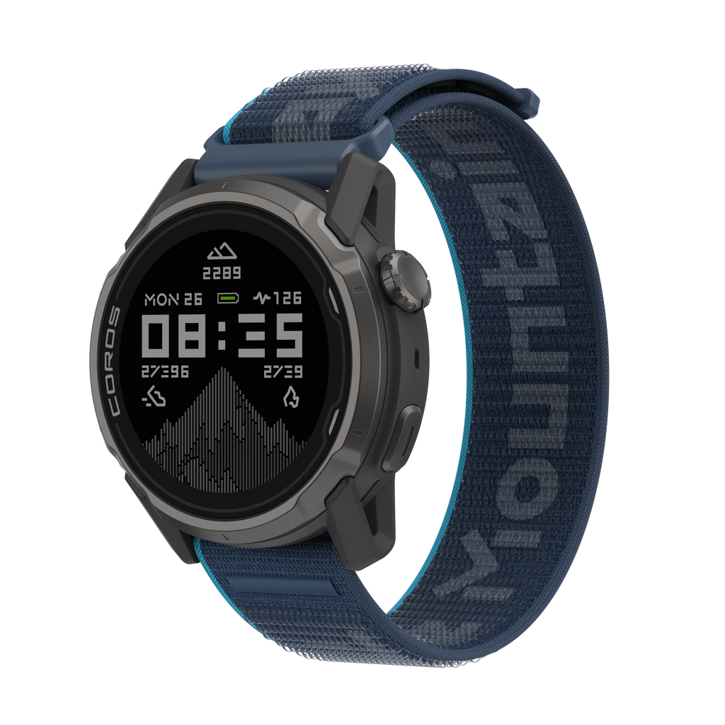 COROS x Kilian Jornet Nylon Band - Limited Edition