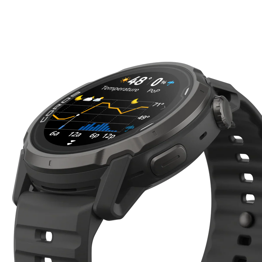 COROS APEX 4 42mm