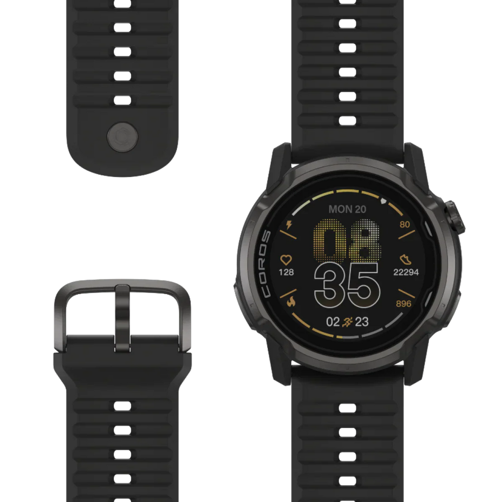 COROS APEX 4 42mm