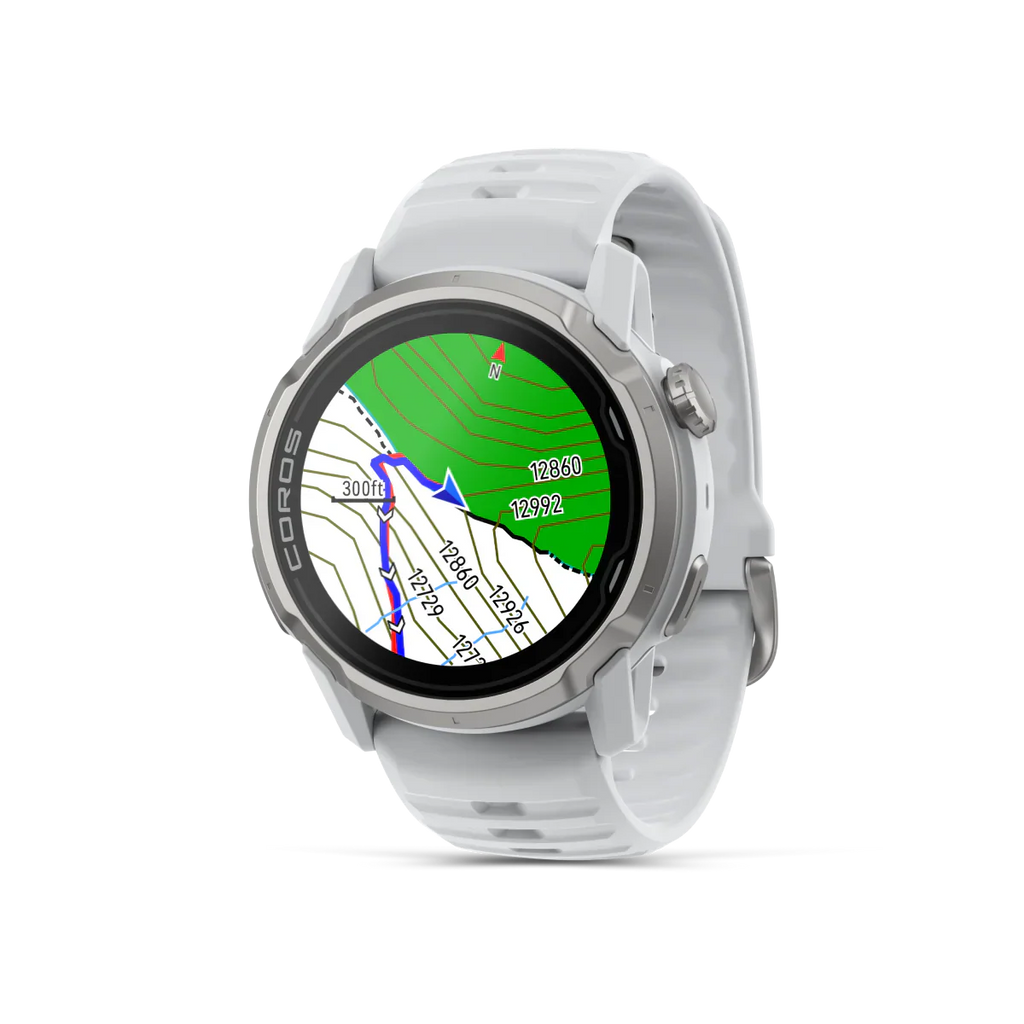 COROS APEX 4 42mm