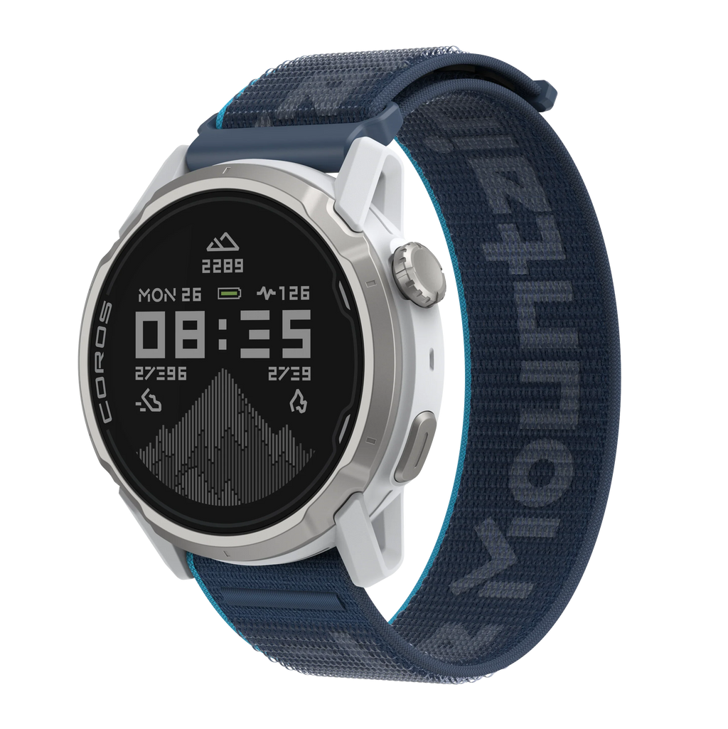 COROS x Kilian Jornet Nylon Band - Limited Edition