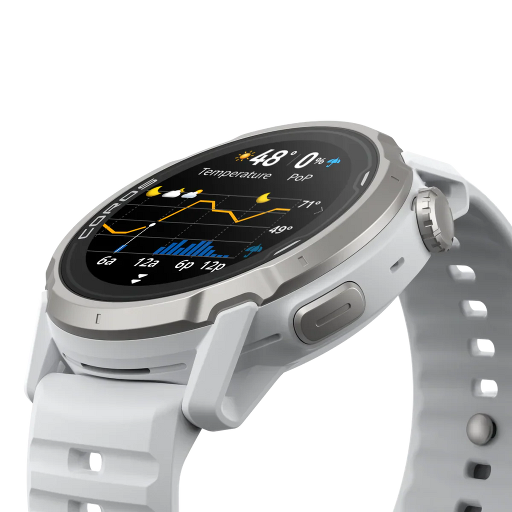 COROS APEX 4 42mm