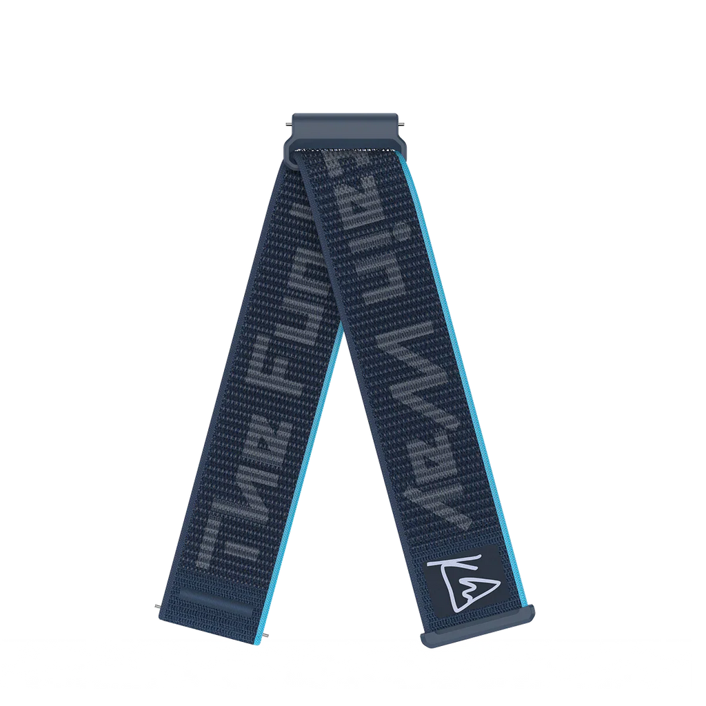 COROS x Kilian Jornet Nylon Band - Limited Edition