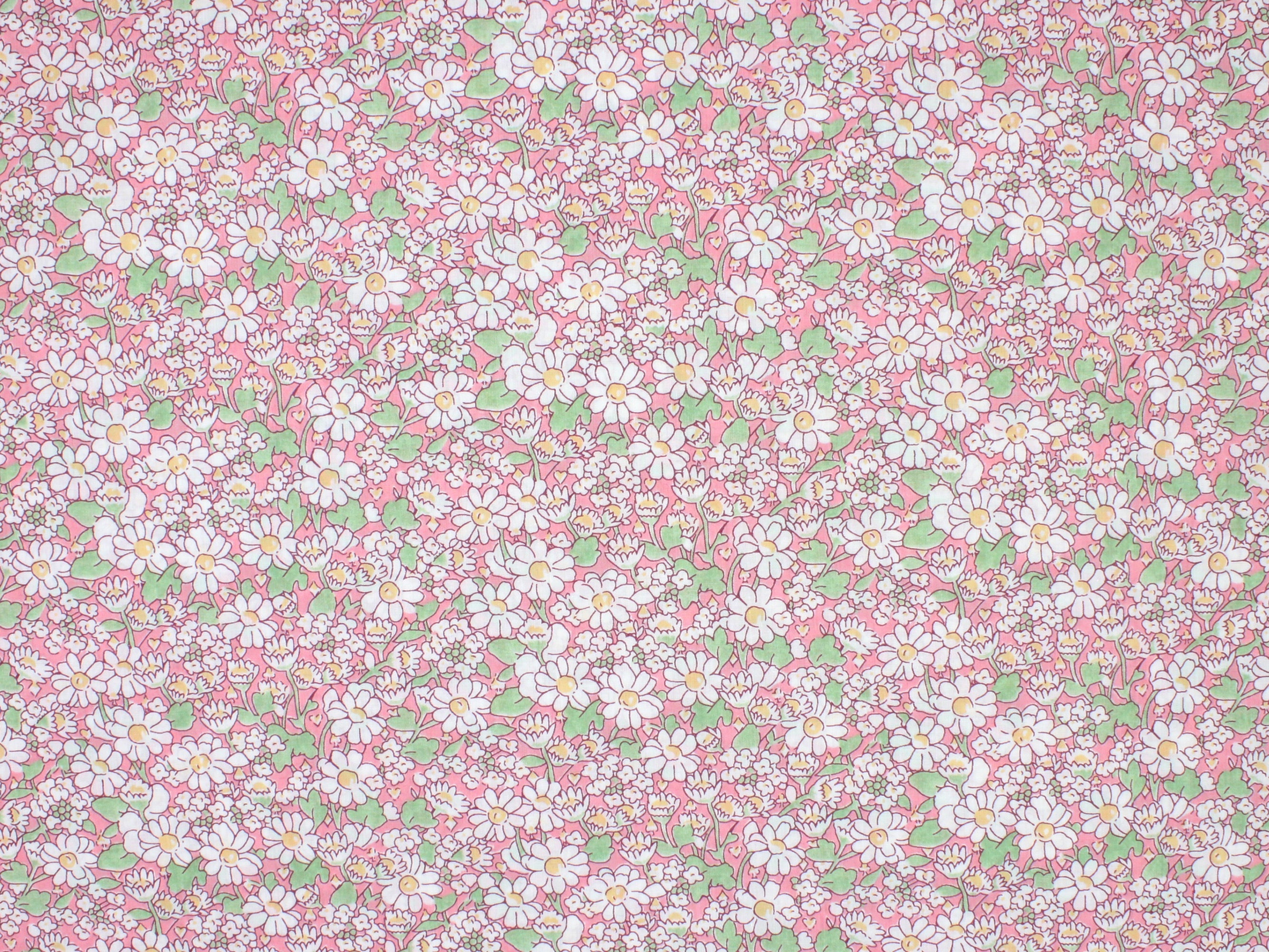 Liberty Fabrics - Alice W A Tana Lawn™ Cotton