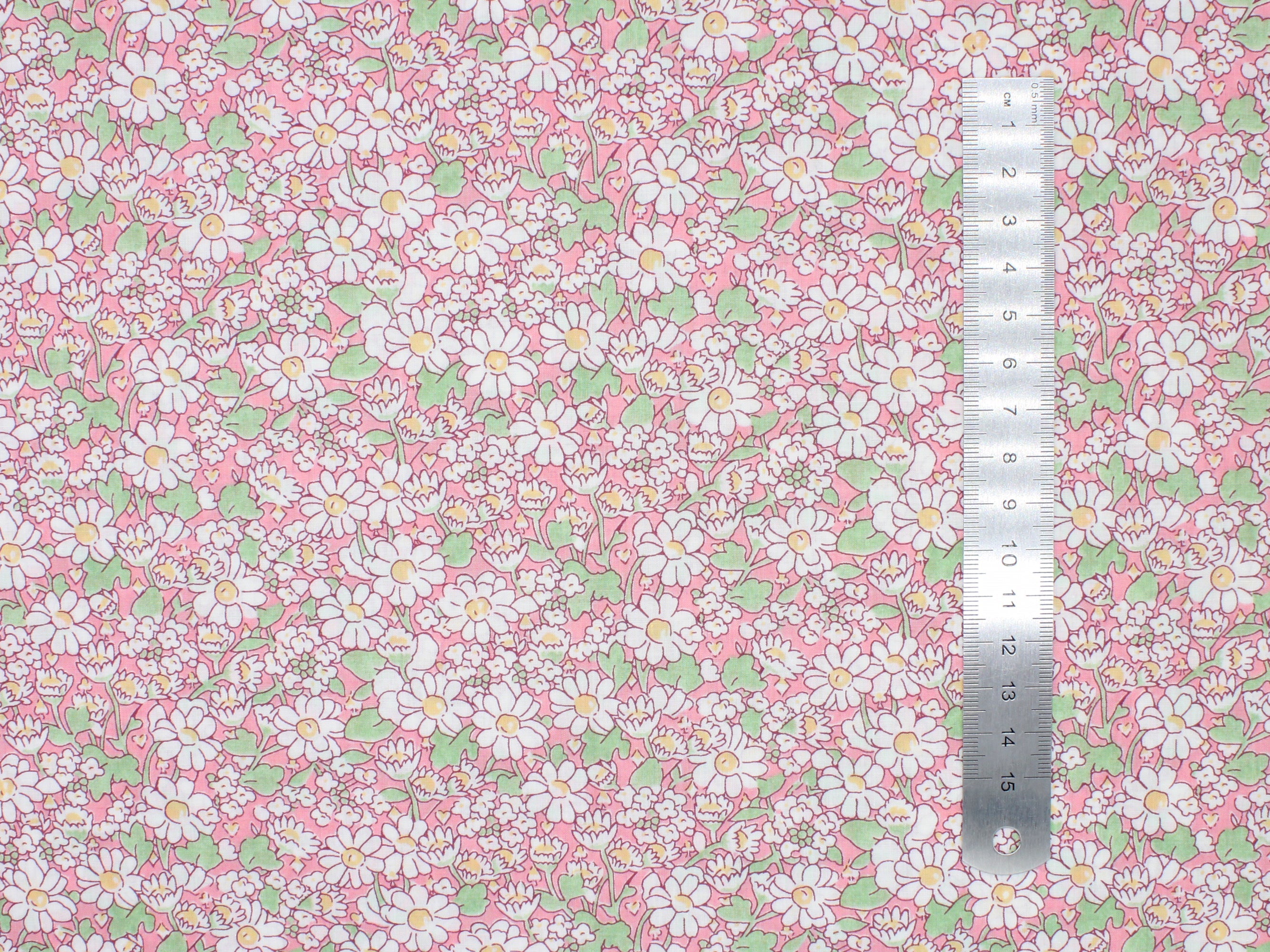 Liberty Fabrics - Alice W A Tana Lawn™ Cotton