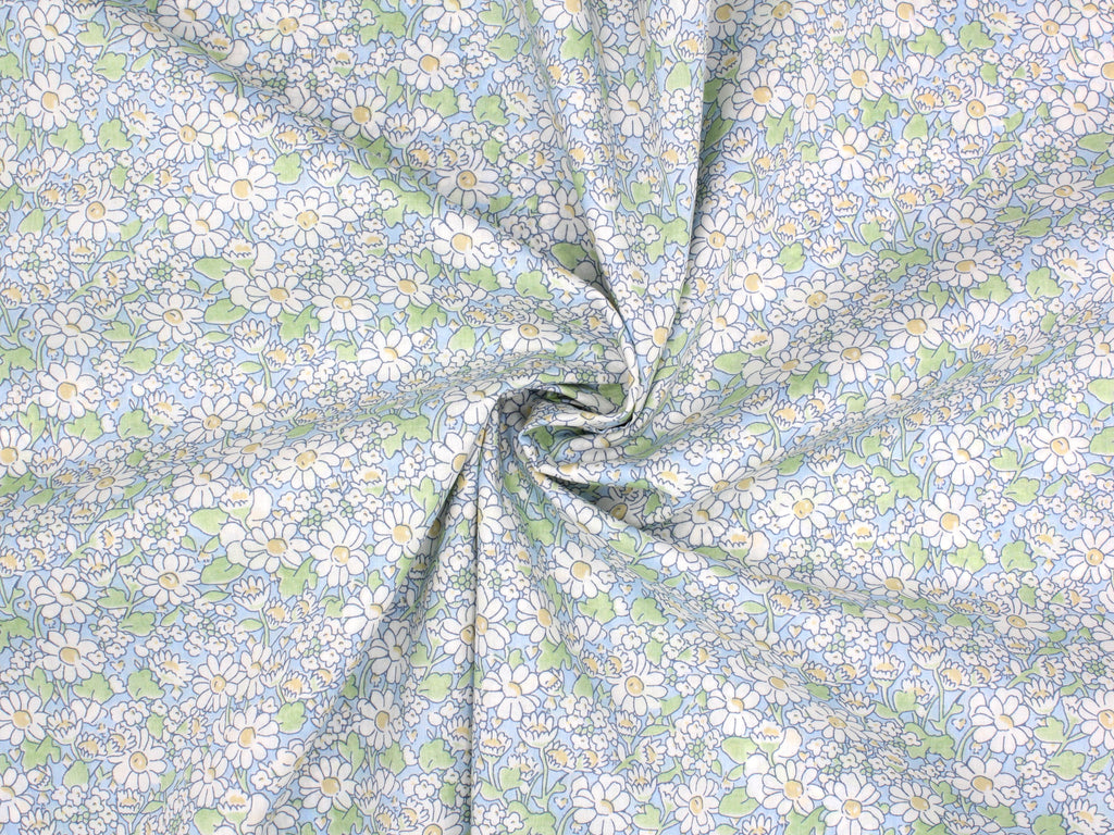 Liberty Fabrics - Alice W C Tana Lawn™ Cotton