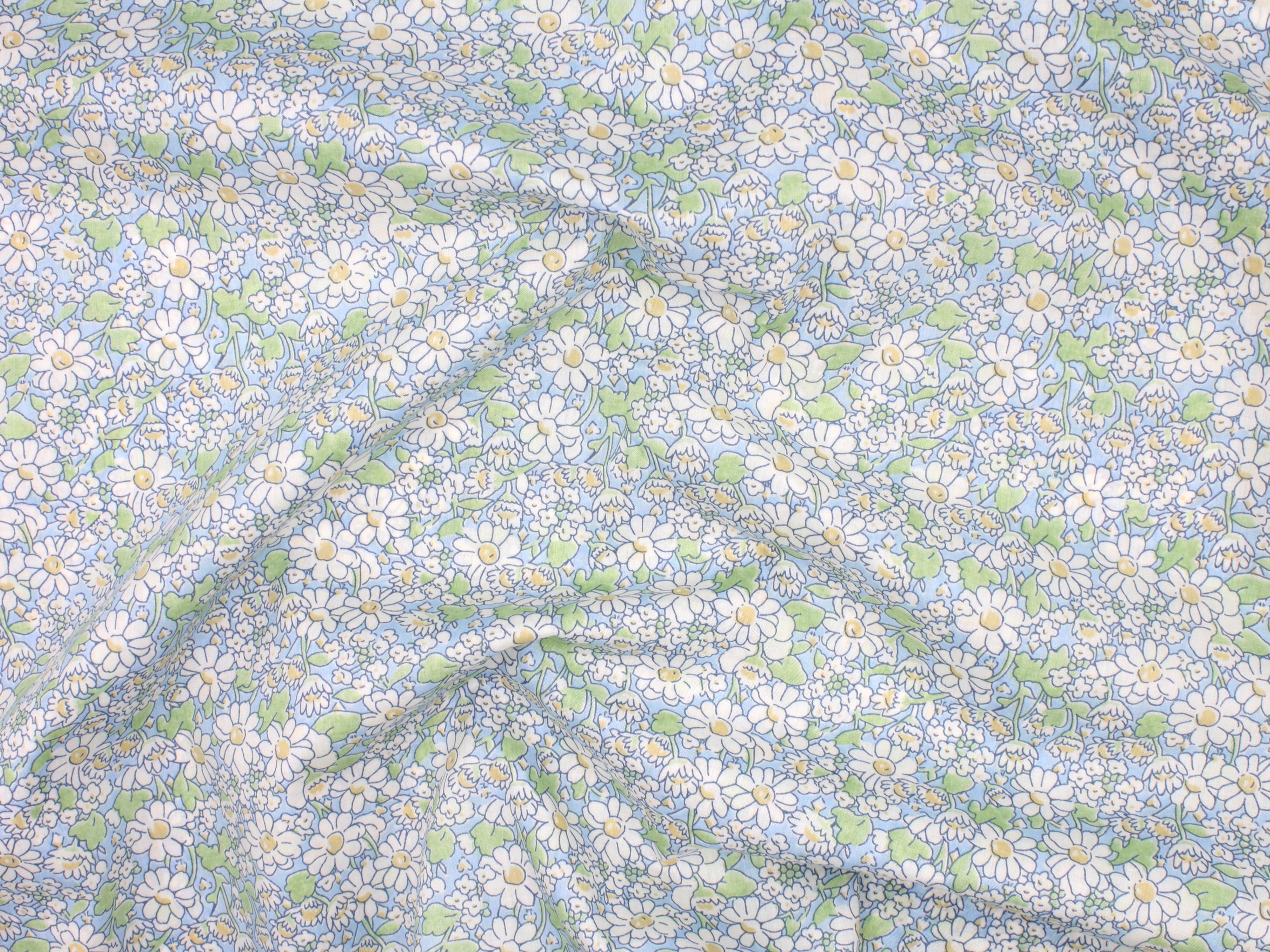 Liberty Fabrics - Alice W C Tana Lawn™ Cotton