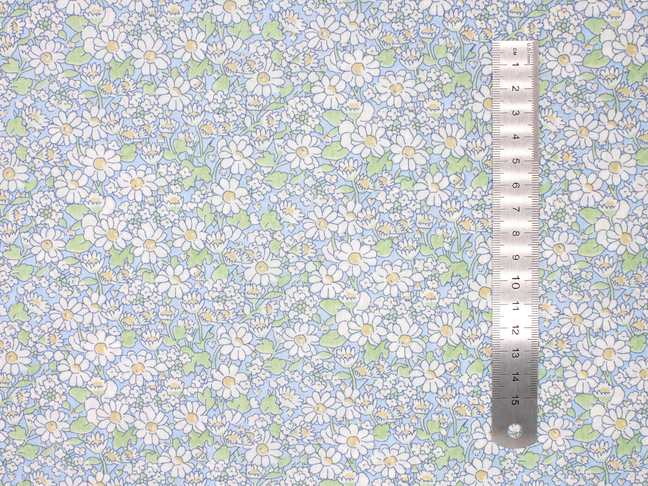 Liberty Fabrics - Alice W C Tana Lawn™ Cotton
