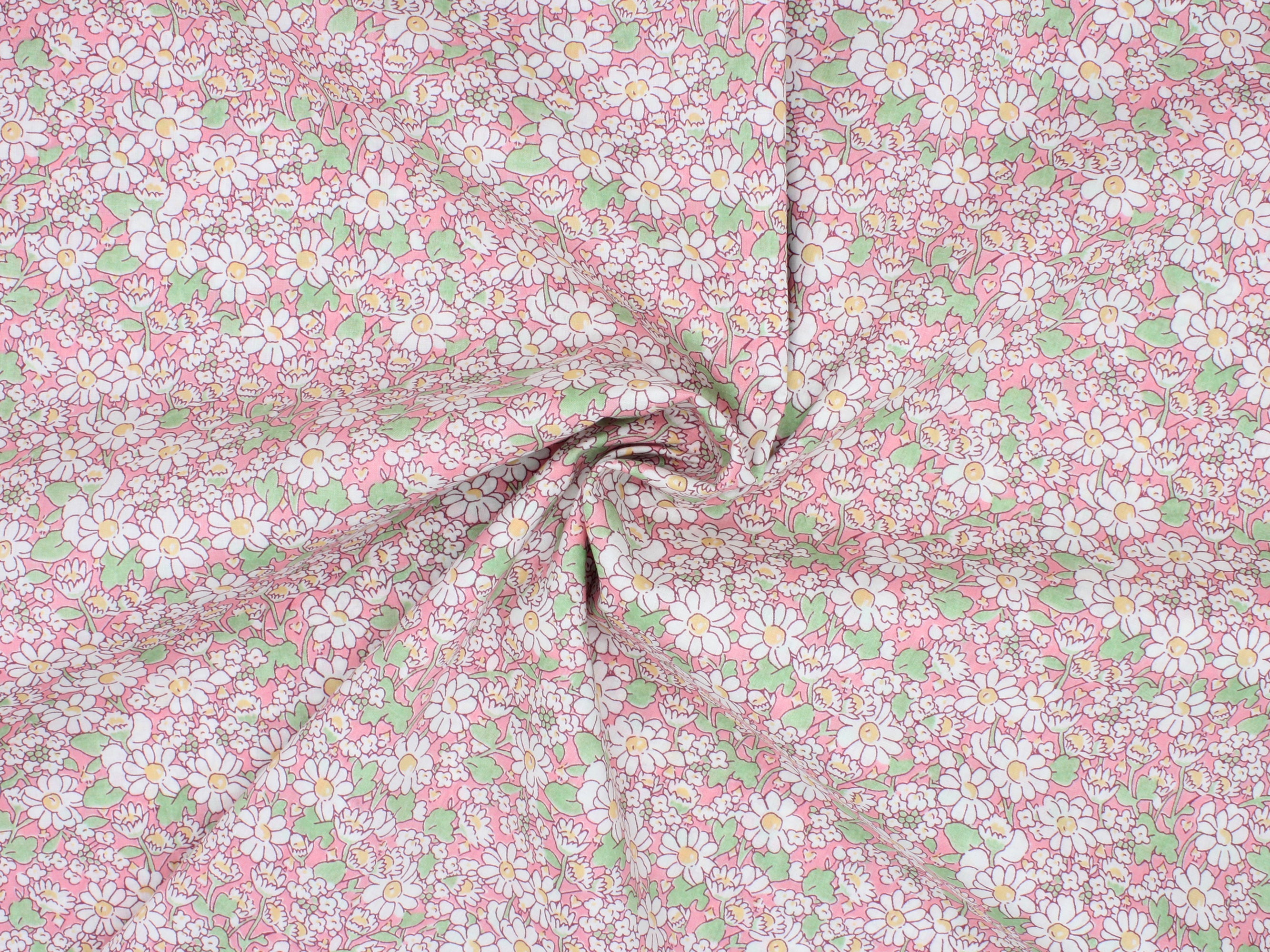 Liberty Fabrics - Alice W A Tana Lawn™ Cotton
