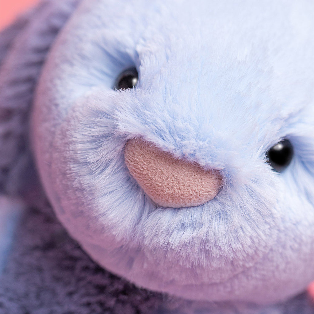 Jellycat Puddlesea Bunny Original