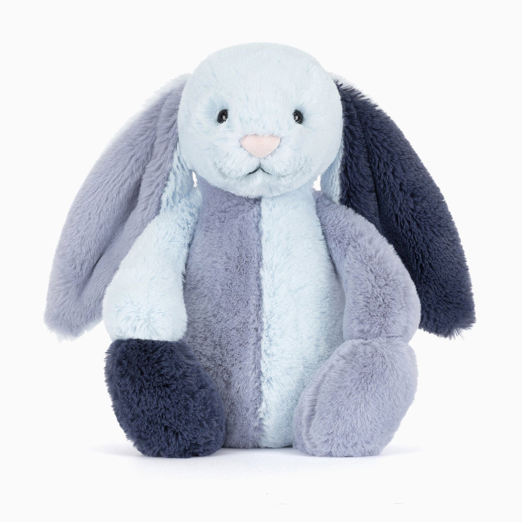 Jellycat Puddlesea Bunny Original