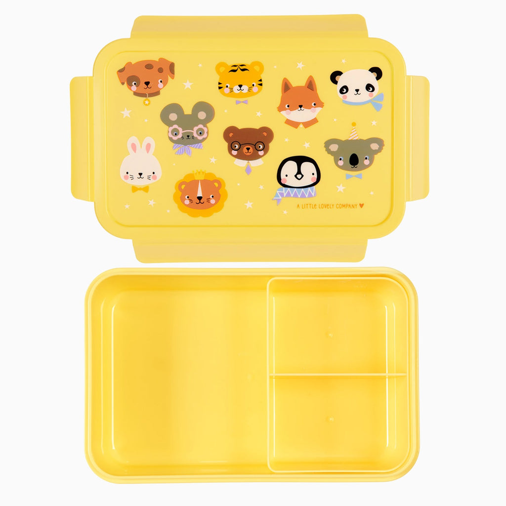 A Lovely Little Company Bento Lunch Box
