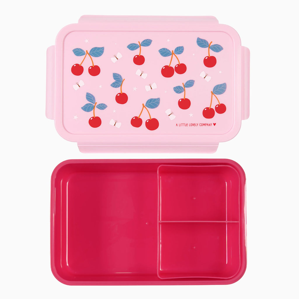 A Lovely Little Company Bento Lunch Box