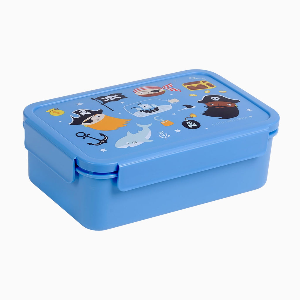 A Lovely Little Company Bento Lunch Box