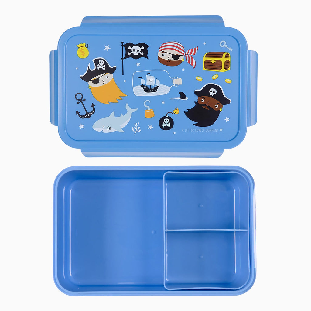 A Lovely Little Company Bento Lunch Box